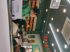 -澳门陈光记烧味饭店(万象城店)