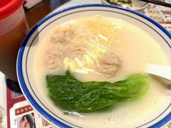 -顺德杨廷记(白云山店)