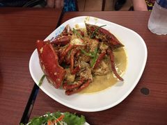 -班赞海鲜市场