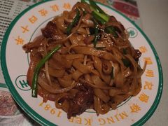 -西关明记肠粉·亚洲地标美食(北京路店)
