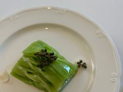 椒油莴笋-福1015(愚园路店)