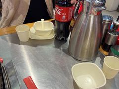-7只羊·鲜羊肉串·地锅鸡精酿(玄武墨香路店)