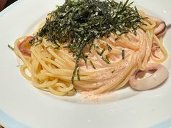 -萨莉亚意式餐厅(南京环亚凯瑟琳广场店)