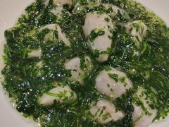 -嘉逸传菜(洛川东路店)