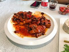 -辣婆婆(航天桥店)