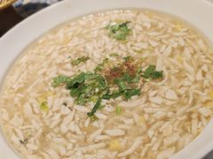 -文楼·淮扬菜·淮安早茶(河下古镇翔宇店)