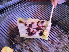 -阿山卓·野生菌火锅·纳西火塘烤肉