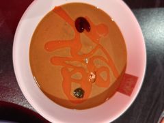 -京门老爆三·铜锅涮肉 爆肚(芳群园店)
