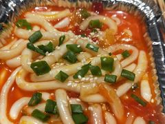 -回头烧烤(悦荟购物中心店)