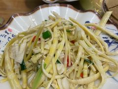 -礼州土碗菜