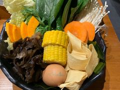 -呷哺呷哺 黄金牧场 (盛世天骄店)