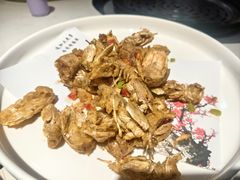 -臻味小馆融合菜