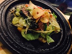 -广州建国酒店·涟日本料理