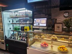 -JINNS锦时 steak&pizza(浸信会礼拜堂旧址店)