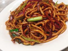 -大树餐厅(红旗街万达店)