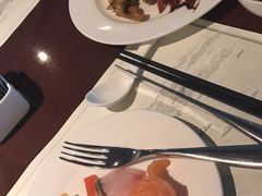 -泰谷酒店·太古码头闽菜自助餐厅