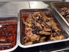 -西双版纳洲际度假酒店-曼霖轩中餐厅