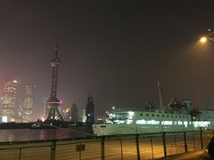 -上海港国际客运中心