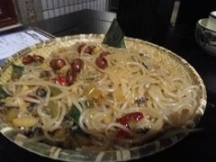 -老表记广西宵夜螺蛳鸭脚煲(西大店)