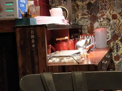 -夜郎蛙(汉街店)