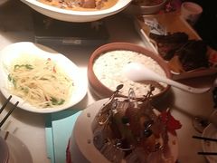 -老淮安·淮安菜(涟水店)