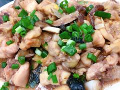 -YI PIN JU 一品居中餐厅 中国超市