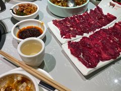 -俏牛哥鲜牛肉牛肆馆(重庆天地店)