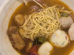 -阿坤纯正西刀鱼丸(Kuala Lumpur Branch)