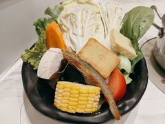 -呷哺呷哺 黄金牧场 (新辰里学清路店)