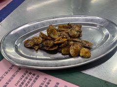 -黄亚华小食店(Jalan Alor)