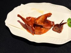 -醉东Oriental House(静安嘉里中心店)