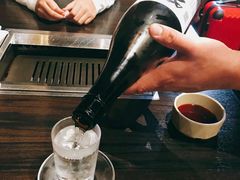 -俺的焼肉(銀座9丁目店)