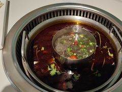 -葛记红焖羊肉(人民路店)