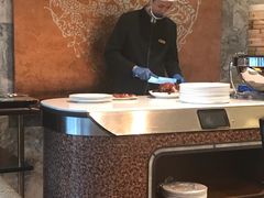-夏宫中餐厅(静安香格里拉店)
