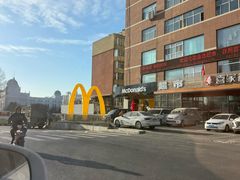 -吉林大学(前卫南校区)