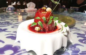 West Lake Lotus Root Delicacy