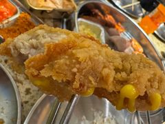 -姜胖胖无限自助烤肉(罗湖宝能店)