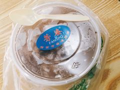 -芳婆糕团店(王府大街店)