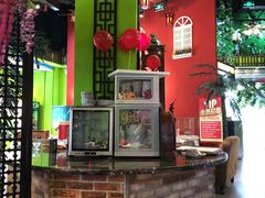 -小娘惹厨房Little Nyonya(狮城有约上榜店)
