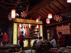 -重庆渝达老火锅(春熙路店)