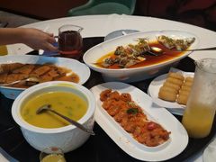 -青螺餐厅·家宴(松雅湖店)