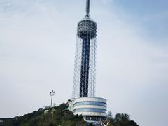 -富斯特索道