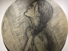 -素描餐厅(灵隐天竺店)