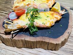 -漾花汐·西餐·下午茶(苏州湾歌林公园店)