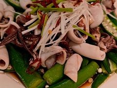 -船歌·鱼水饺青岛菜(金狮广场店)