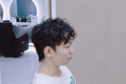 -MMbyHairCode芭曲发型