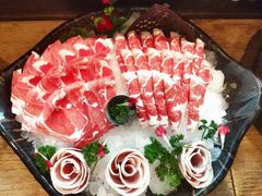 -快乐小羊(富强中路店)