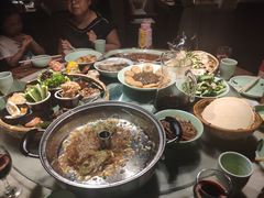 -淀里船宴(卓达店)