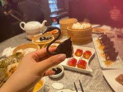 -悦秀·高级粤菜
