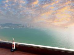 -三亚福朋喜来登酒店·大堂吧